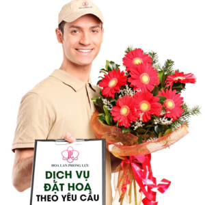 ĐIỆN HOA 36 TỈNH THÀNH